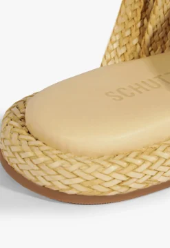 Kali Beige Sporty Sandal