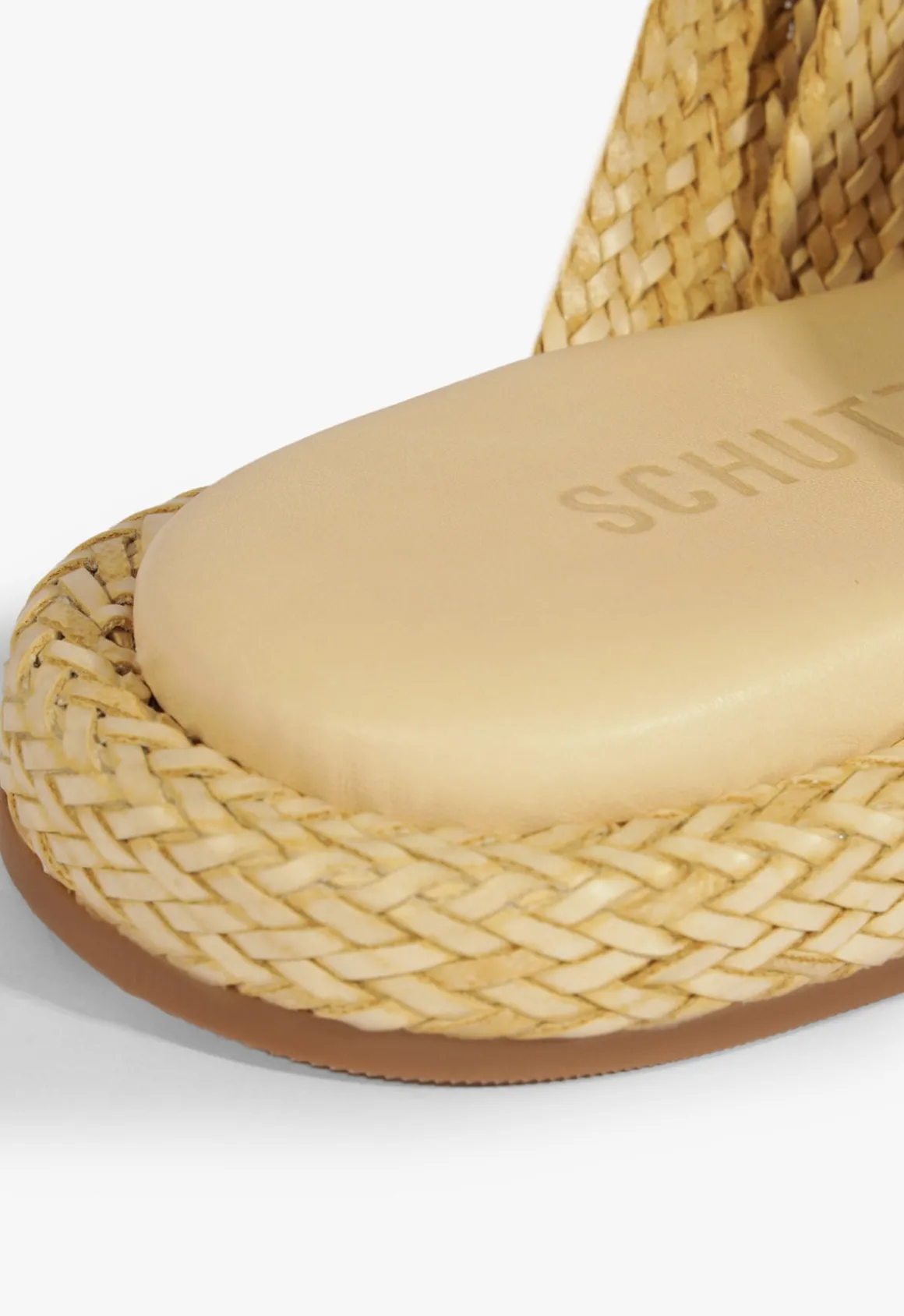 Kali Beige Sporty Sandal