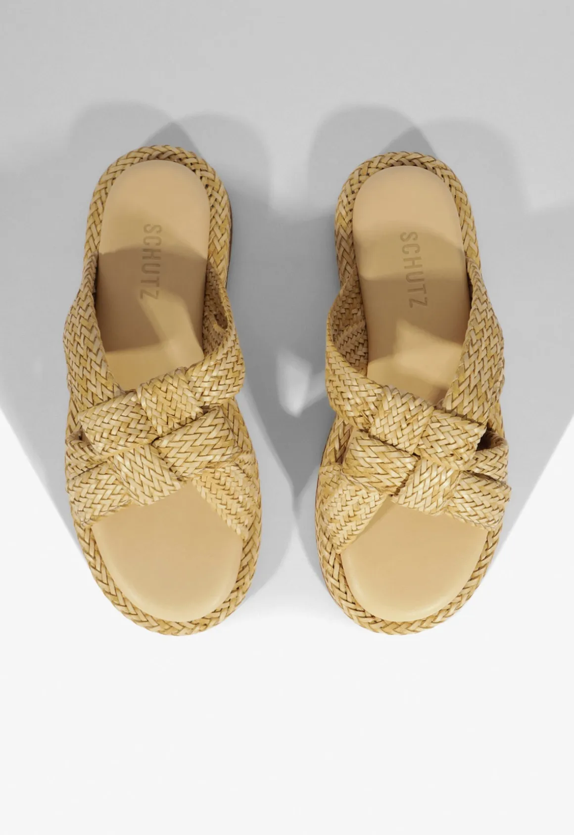 Kali Beige Sporty Sandal