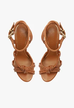 Kareena Woven Sandal