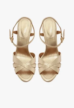 Keefa High Sandal
