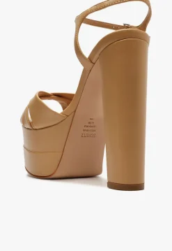 Keefa High Sandal