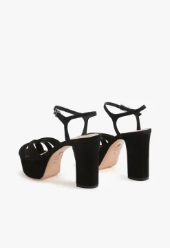 Keefa Sandal