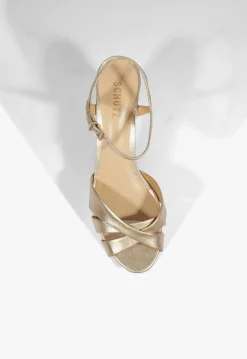 Keefa Sandal