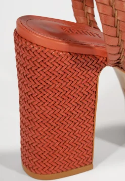Khari Platform Sandal
