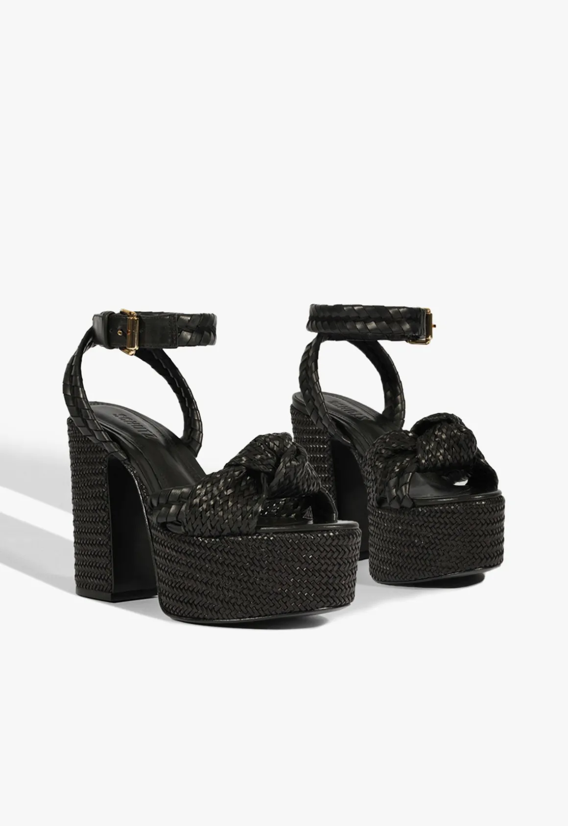 Khari Platform Sandal