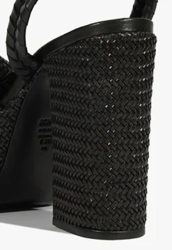 Khari Platform Sandal