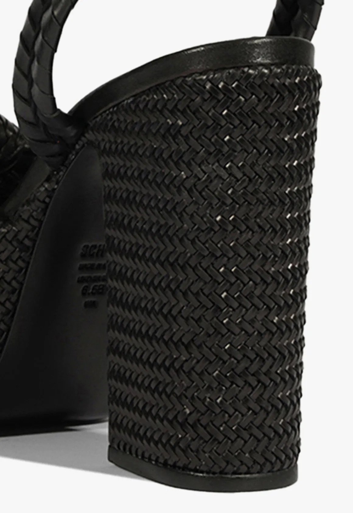 Khari Platform Sandal