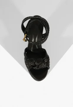 Khari Platform Sandal