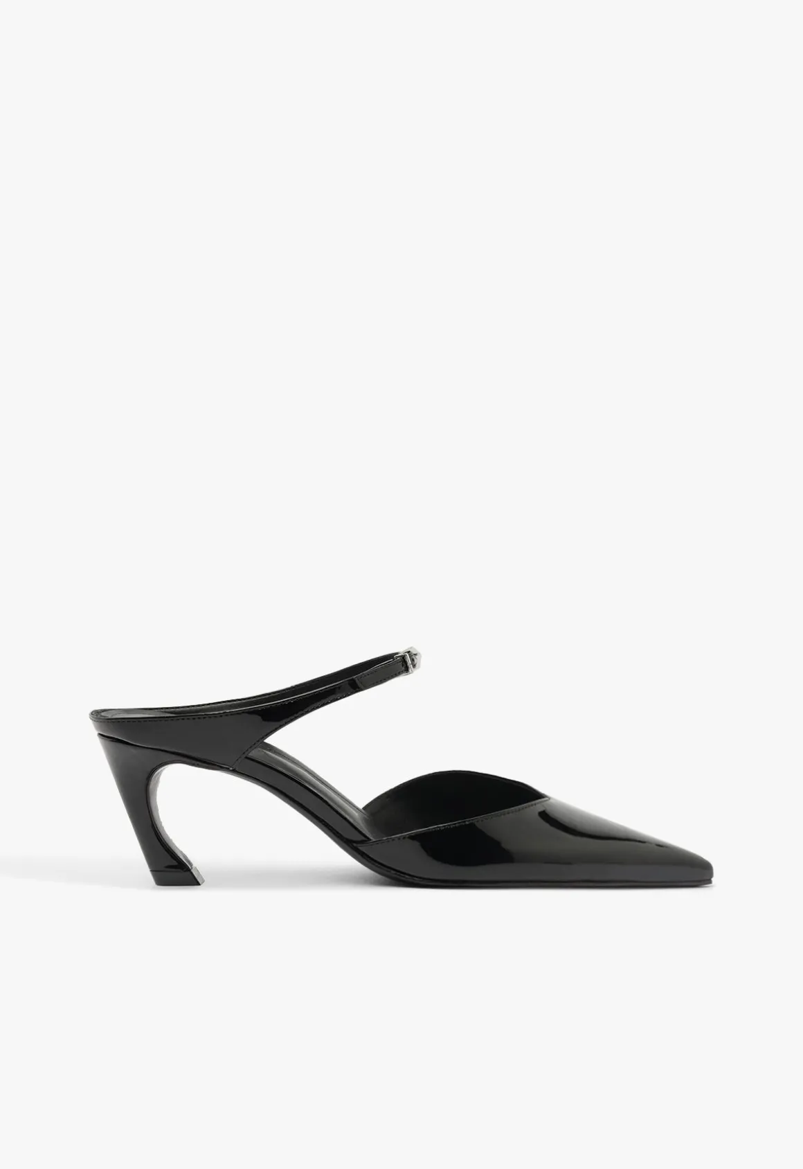 Laurie Patent Pump