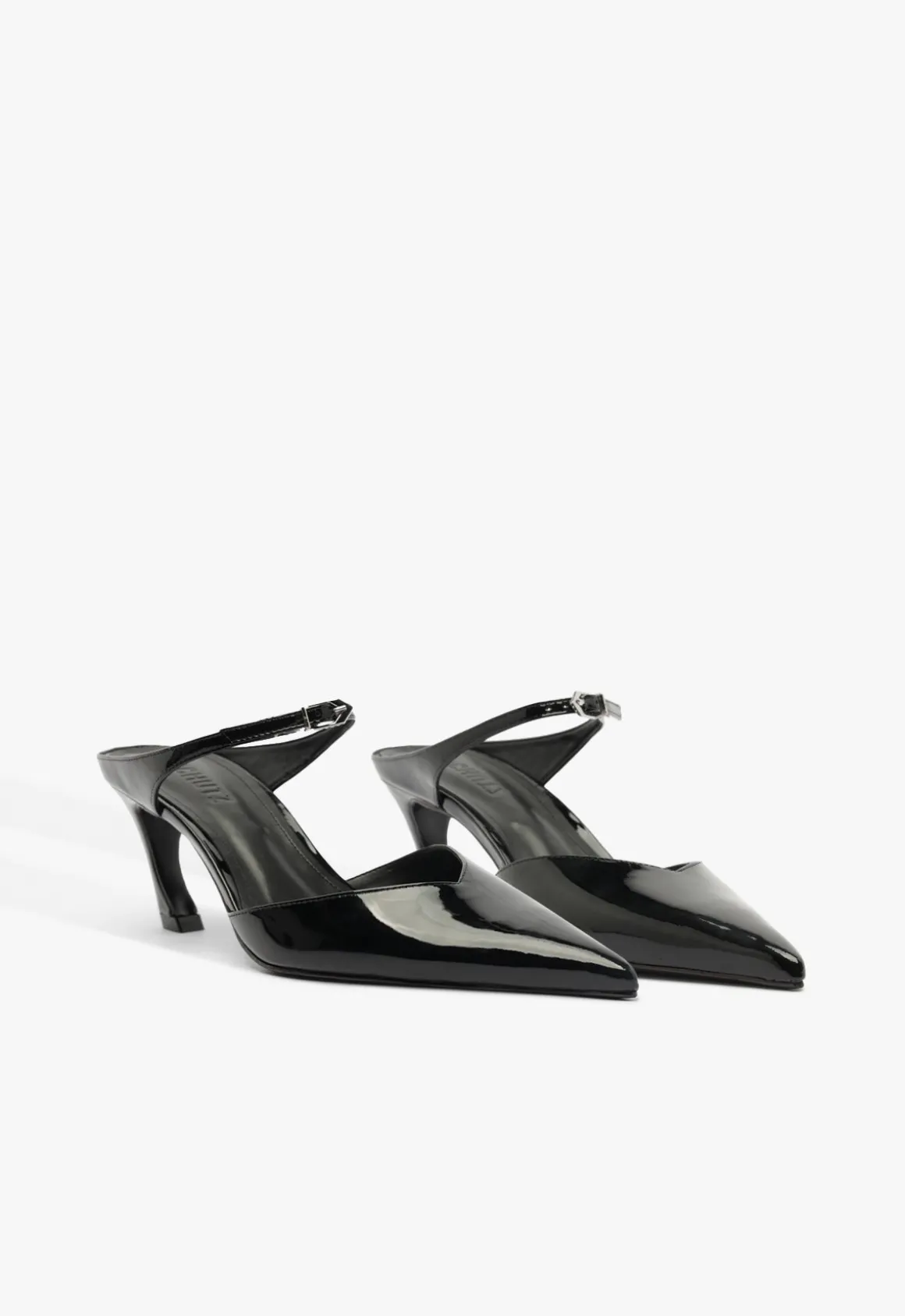 Laurie Patent Pump