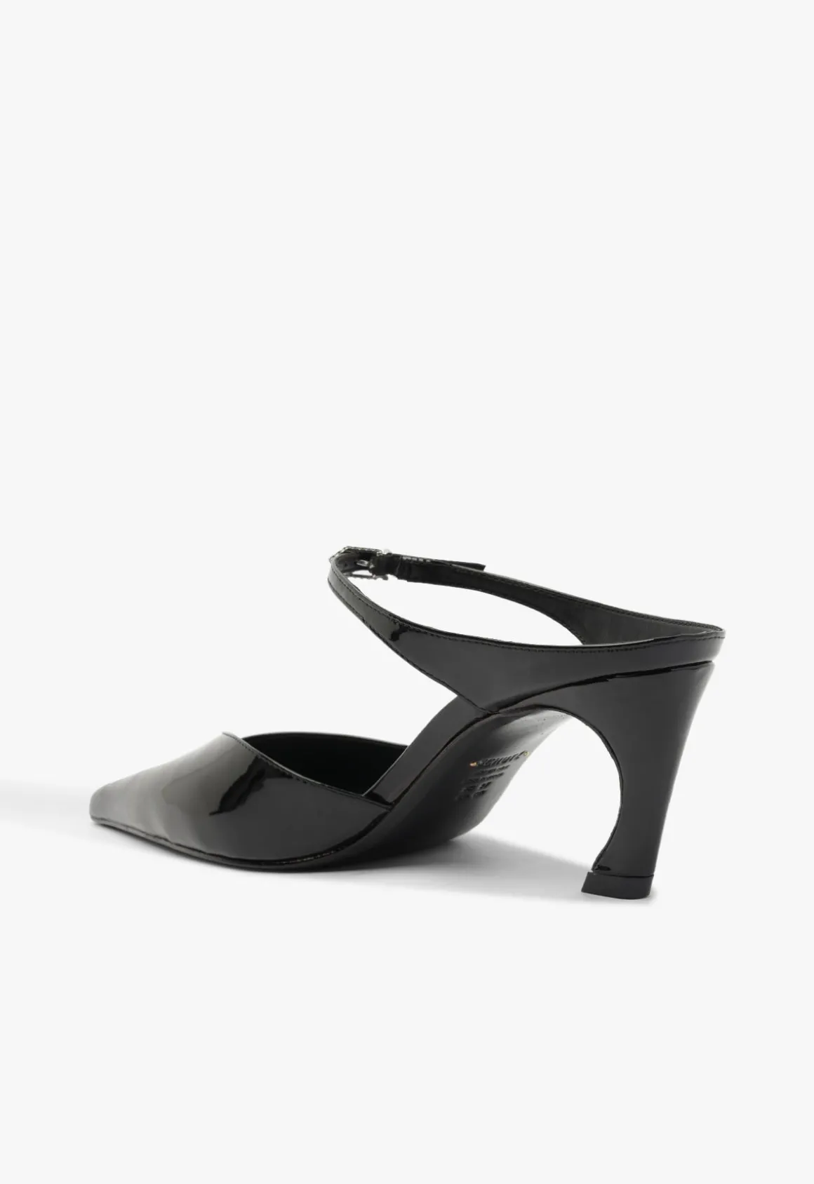 Laurie Patent Pump