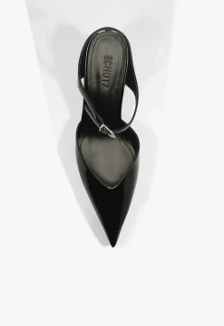 Laurie Patent Pump