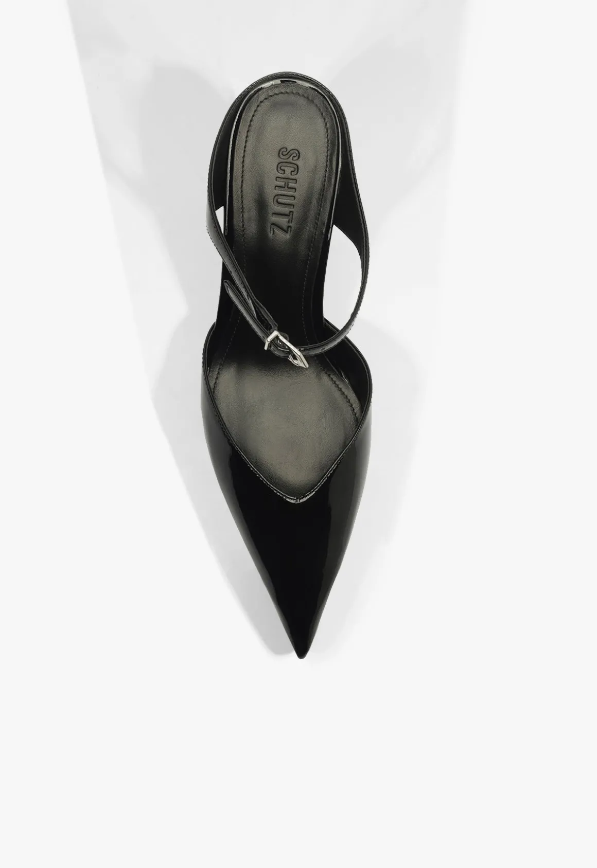 Laurie Patent Pump