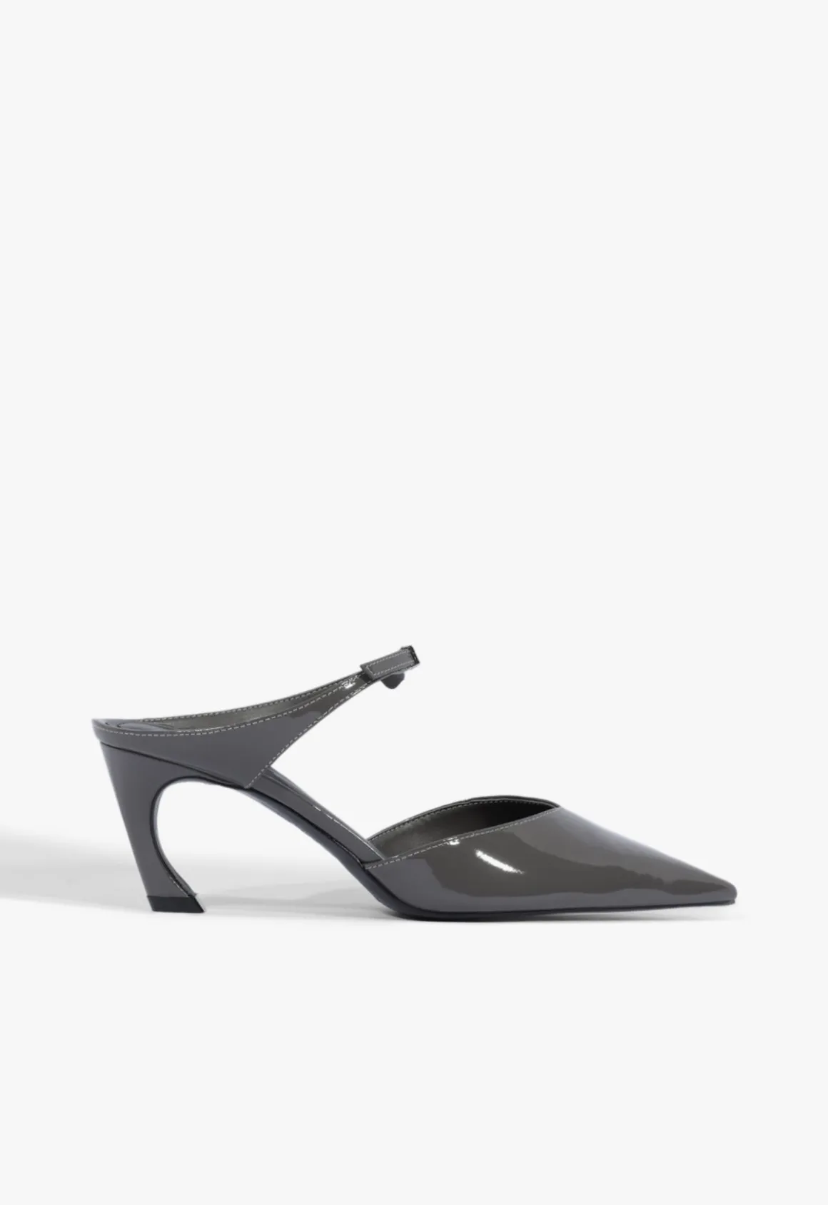 Laurie Patent Pump