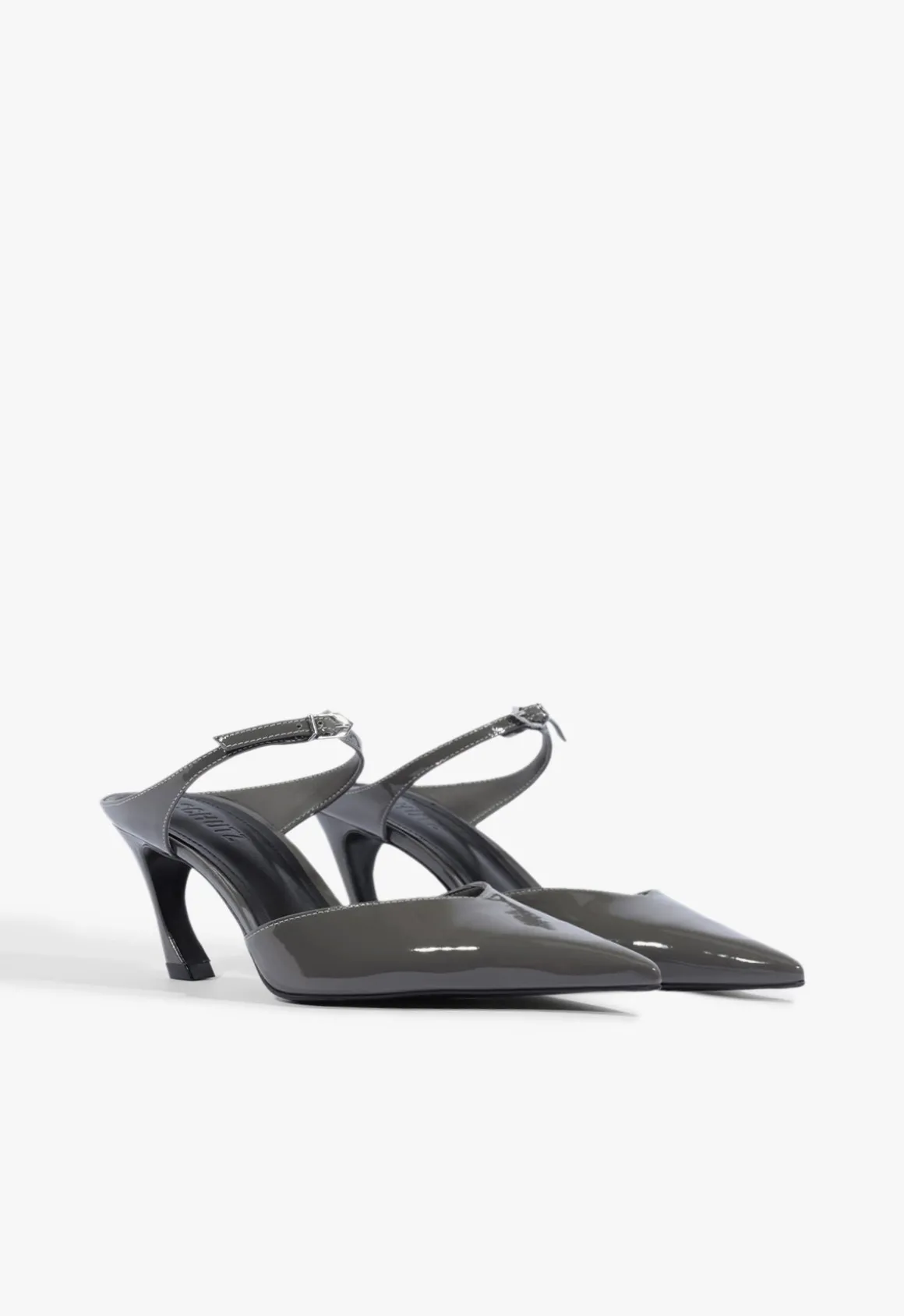 Laurie Patent Pump
