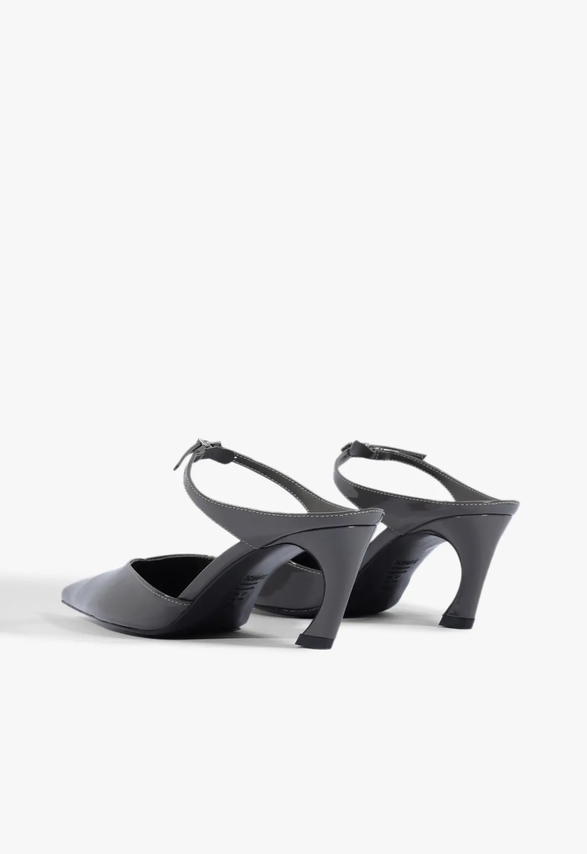 Laurie Patent Pump