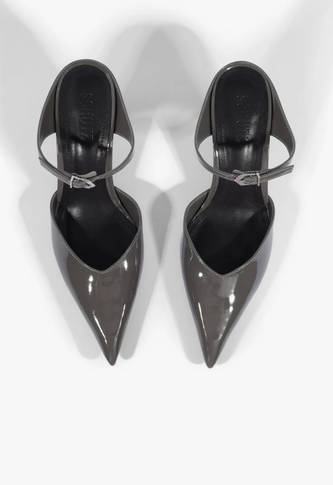 Laurie Patent Pump