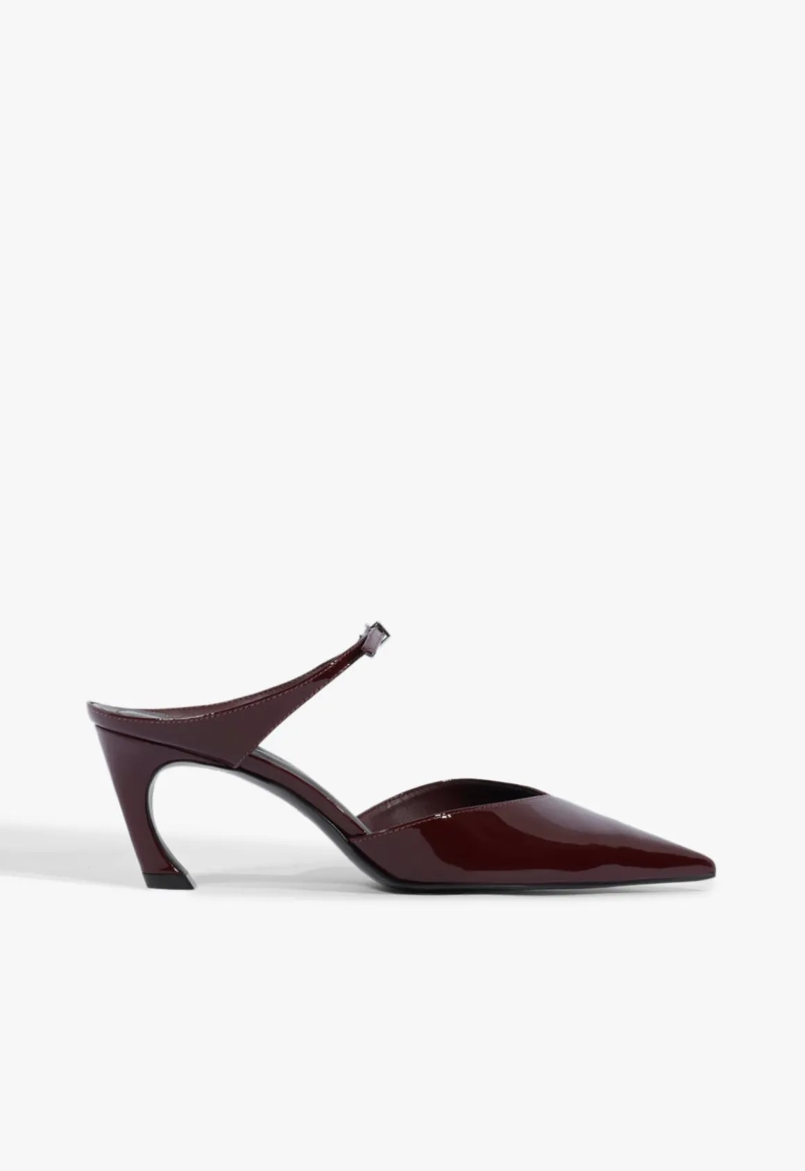 Laurie Patent Pump