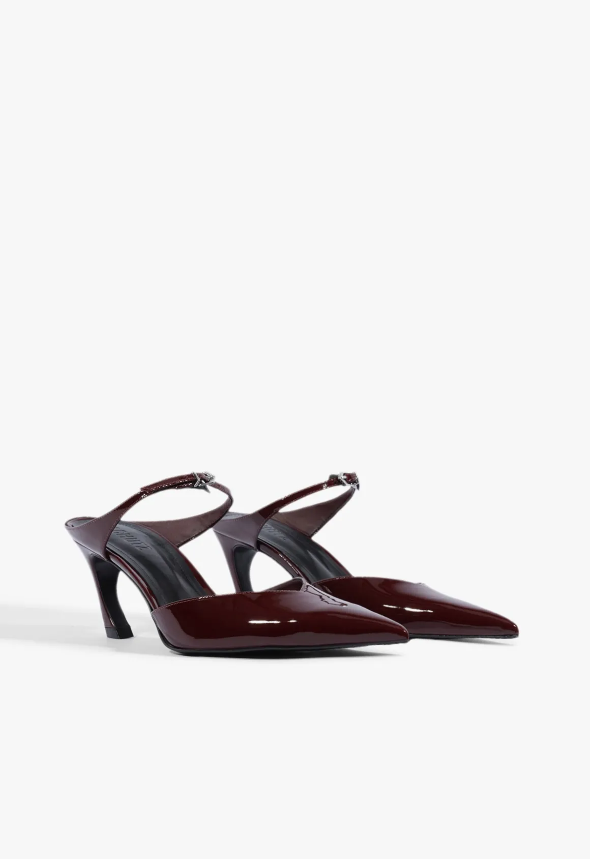 Laurie Patent Pump