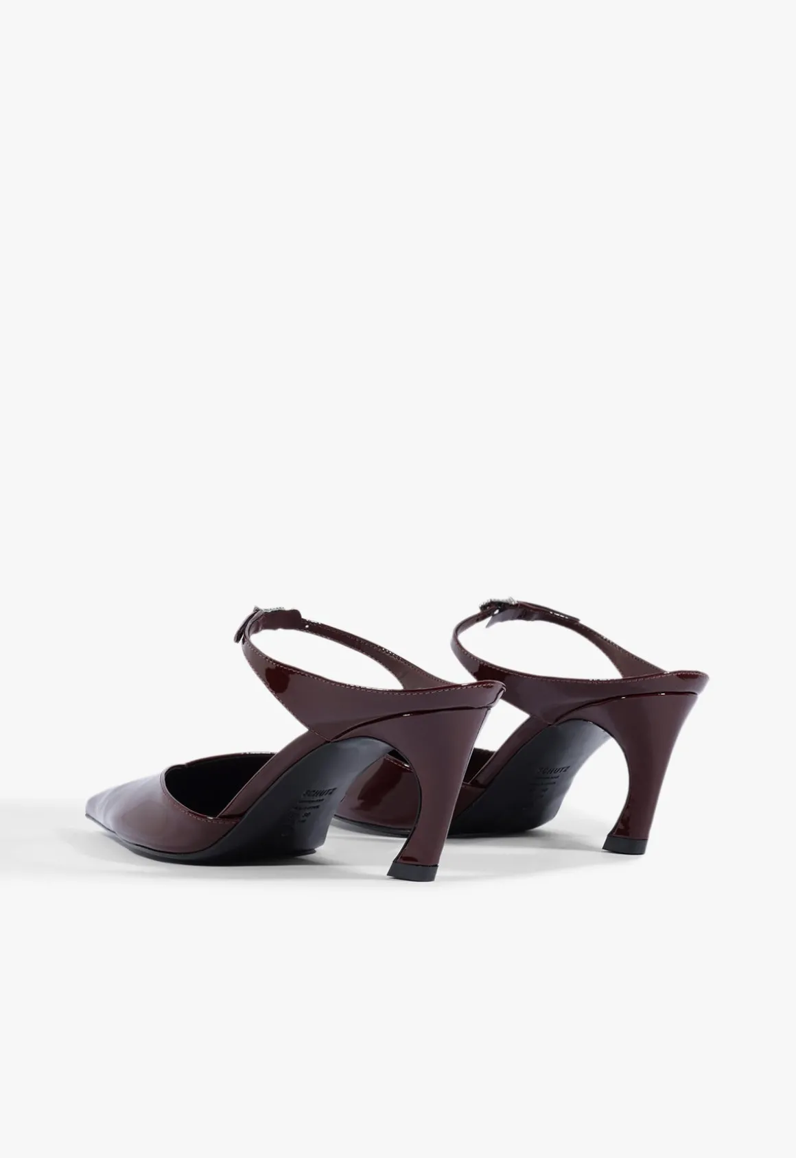 Laurie Patent Pump
