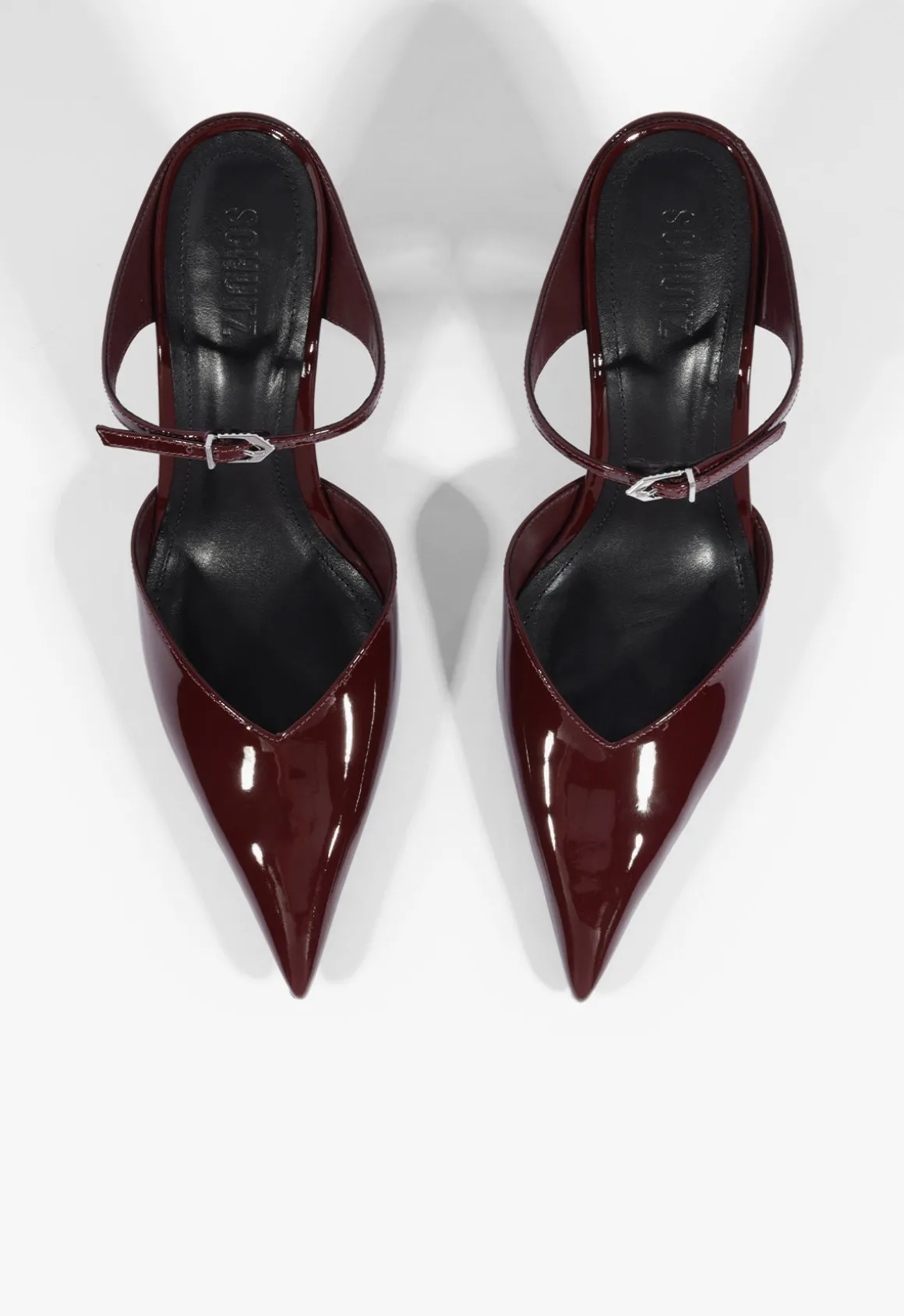 Laurie Patent Pump