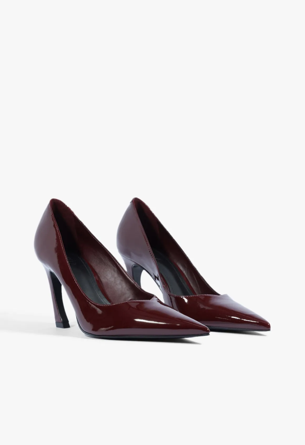 Lexi Lo Patent Pump