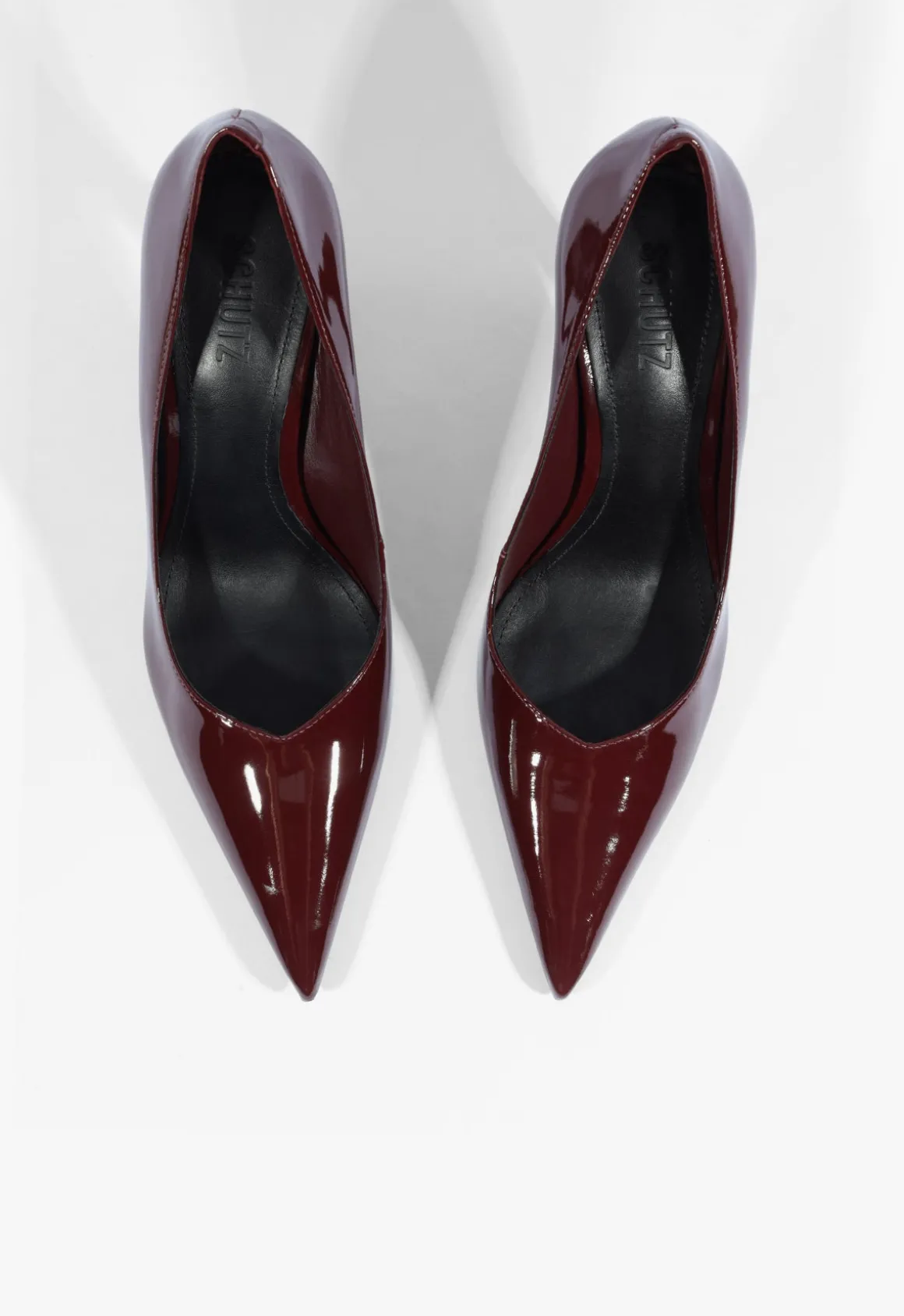 Lexi Lo Patent Pump