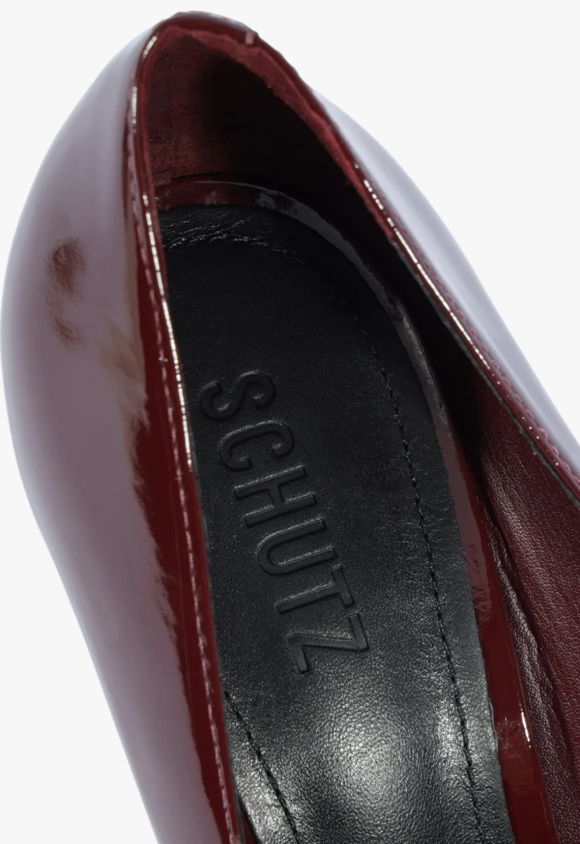 Lexi Lo Patent Pump