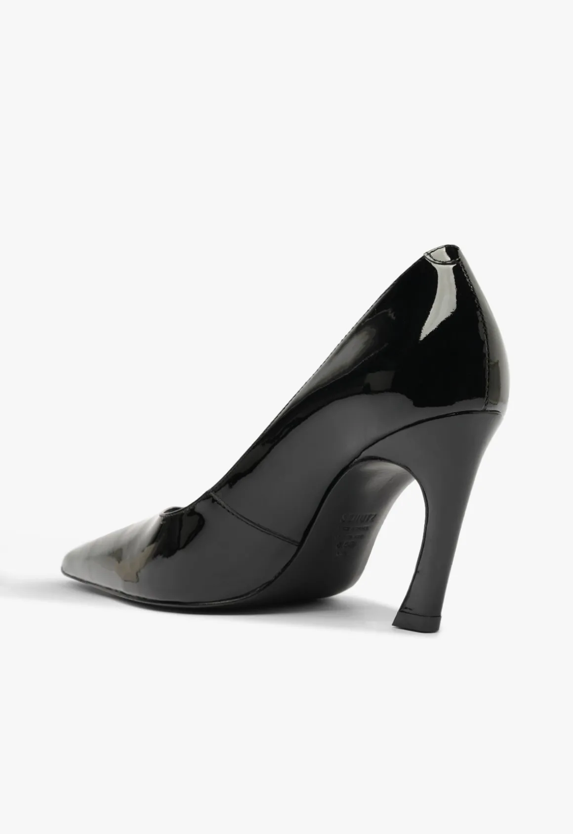 Lexi Lo Patent Pump