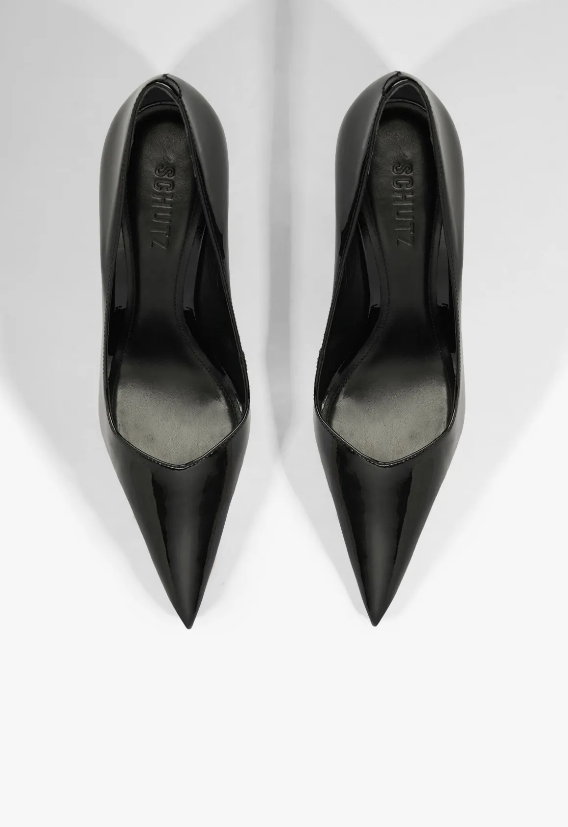 Lexi Lo Patent Pump