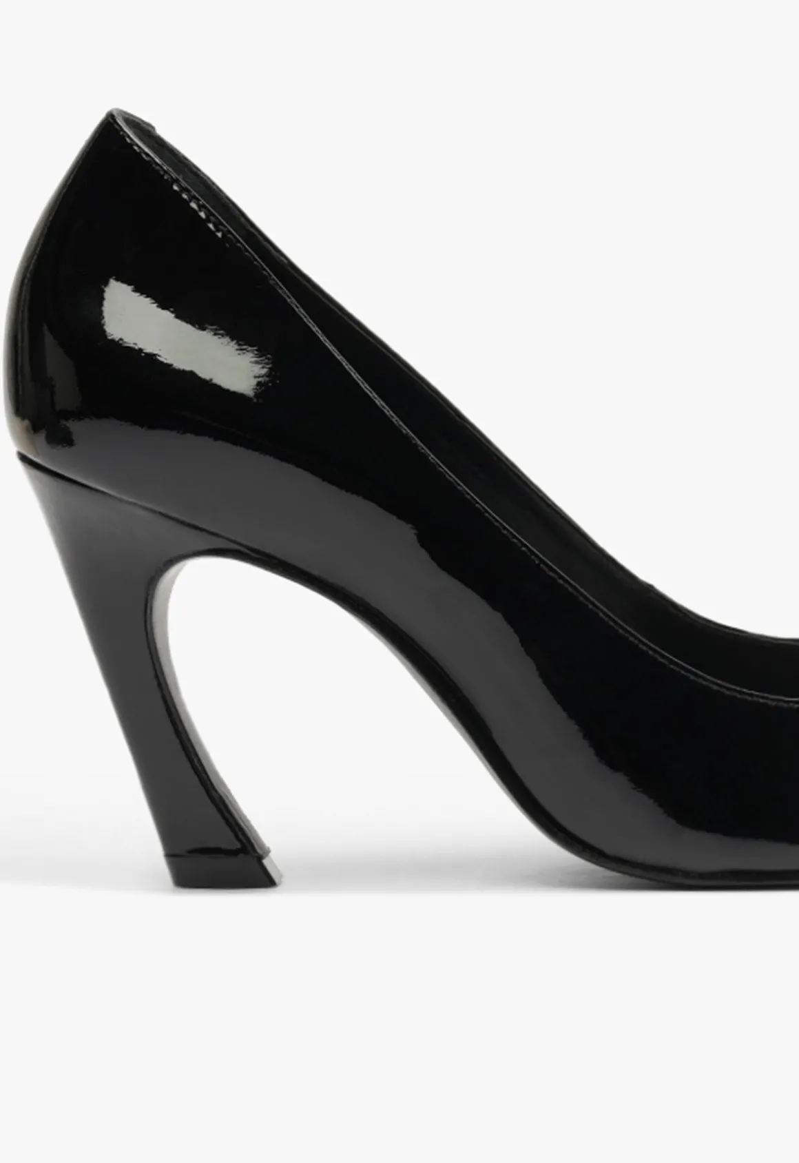 Lexi Lo Patent Pump