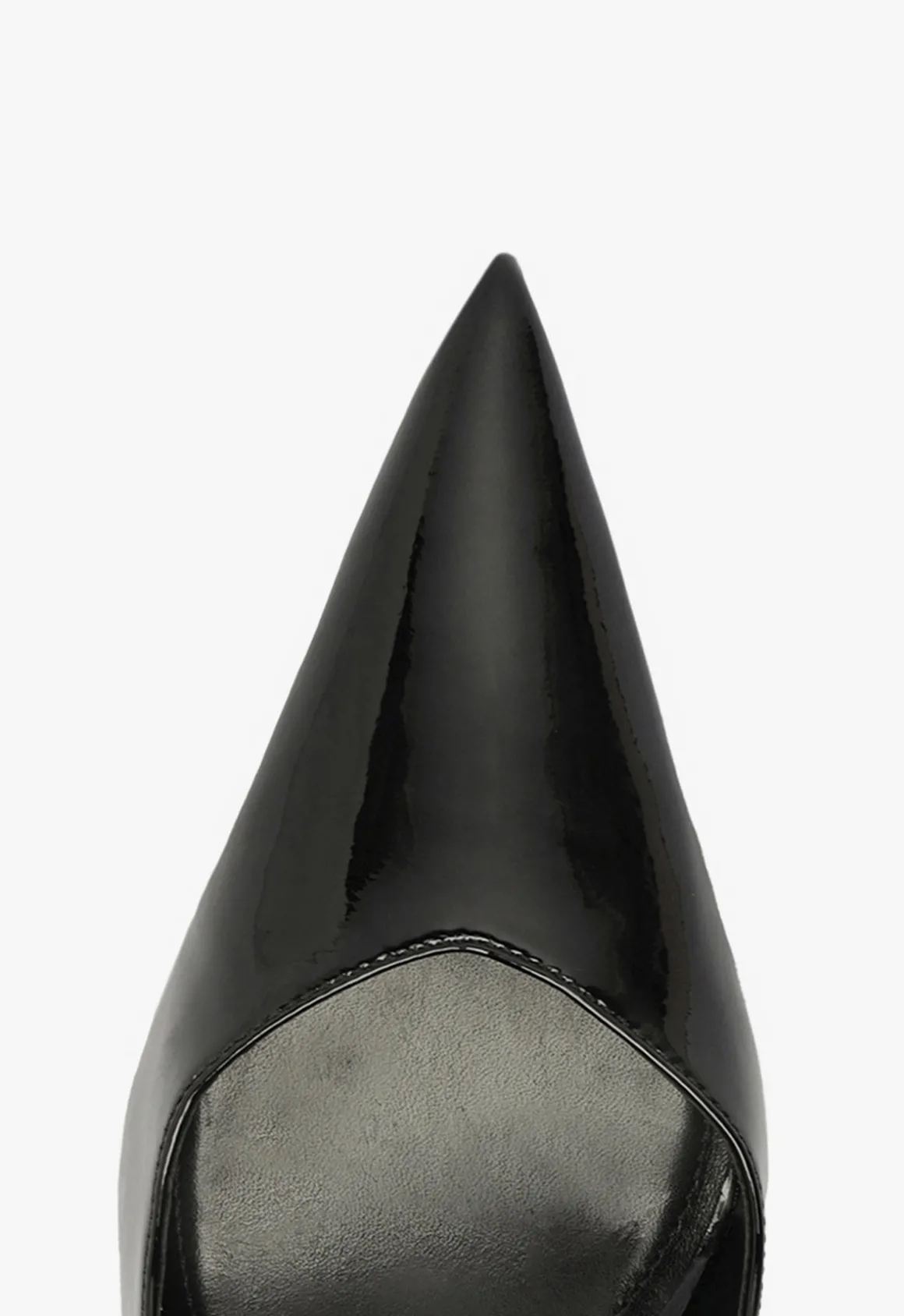 Lexi Lo Patent Pump