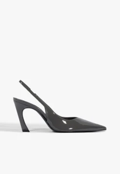 Lexi Sling Patent Pump