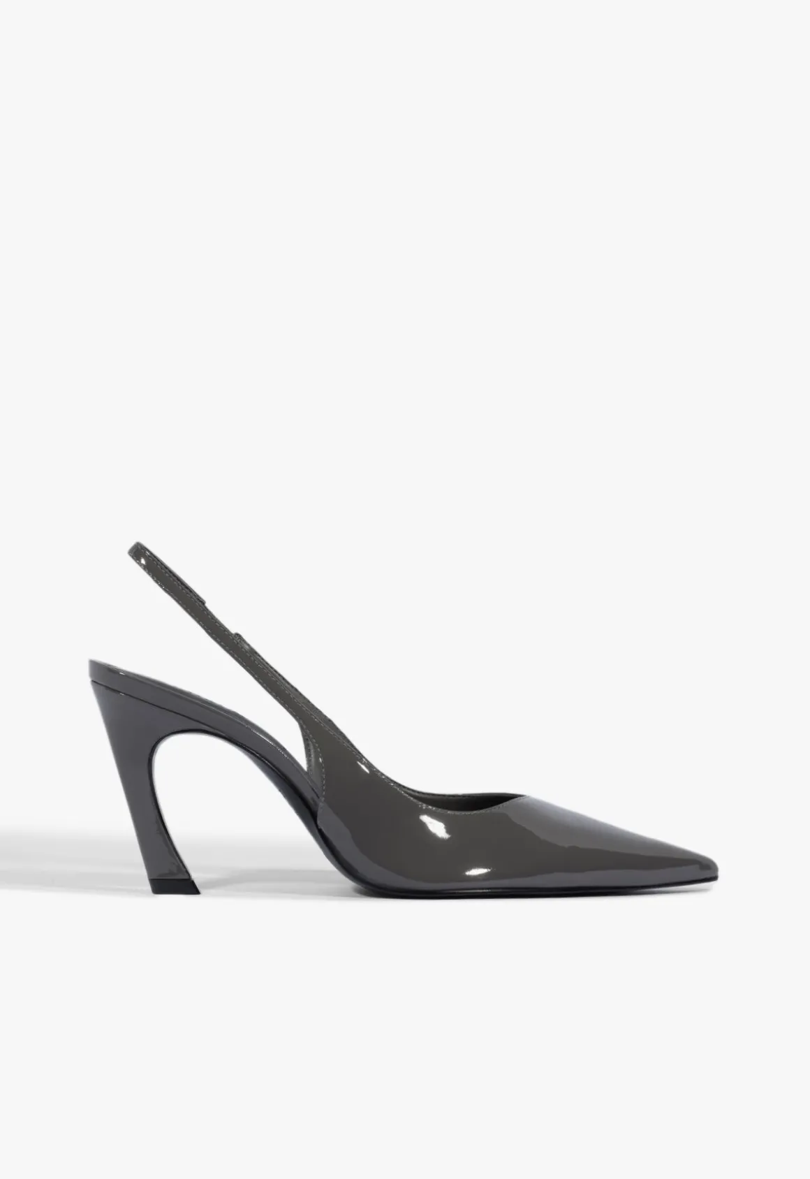 Lexi Sling Patent Pump
