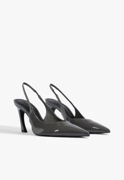 Lexi Sling Patent Pump