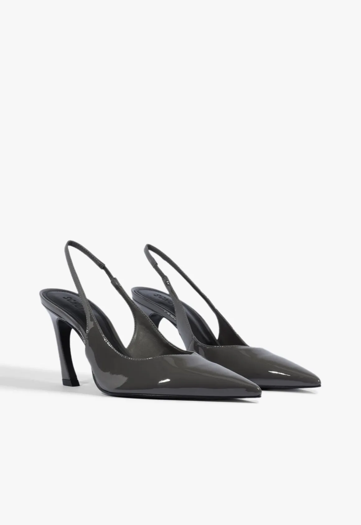 Lexi Sling Patent Pump