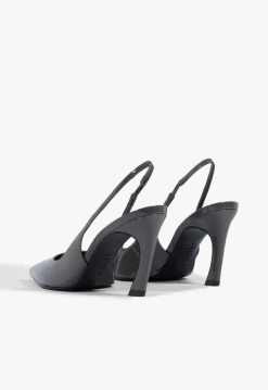 Lexi Sling Patent Pump