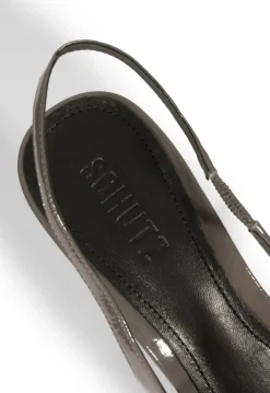 Lexi Sling Patent Pump