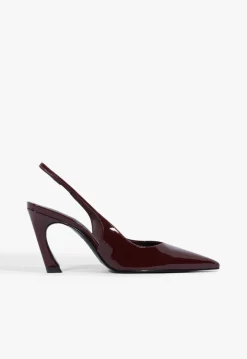 Lexi Sling Patent Pump