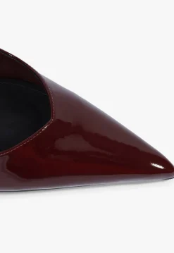 Lexi Sling Patent Pump