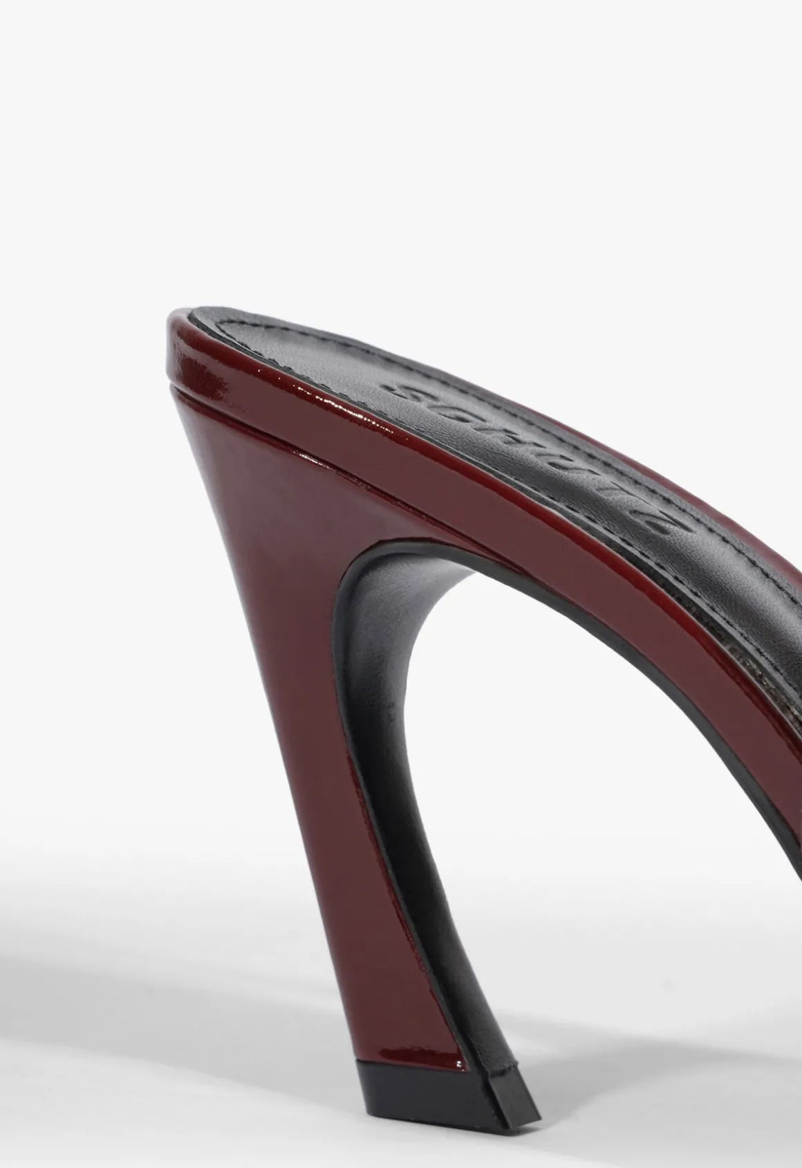 Lexi Sling Patent Pump