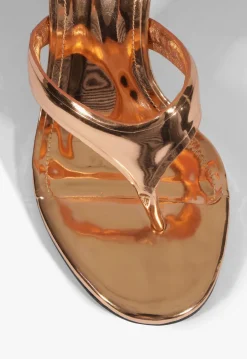 Lume Sandal