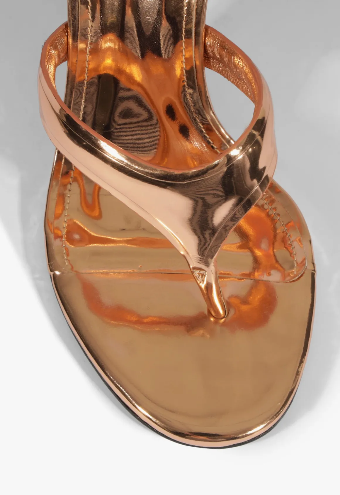 Lume Sandal