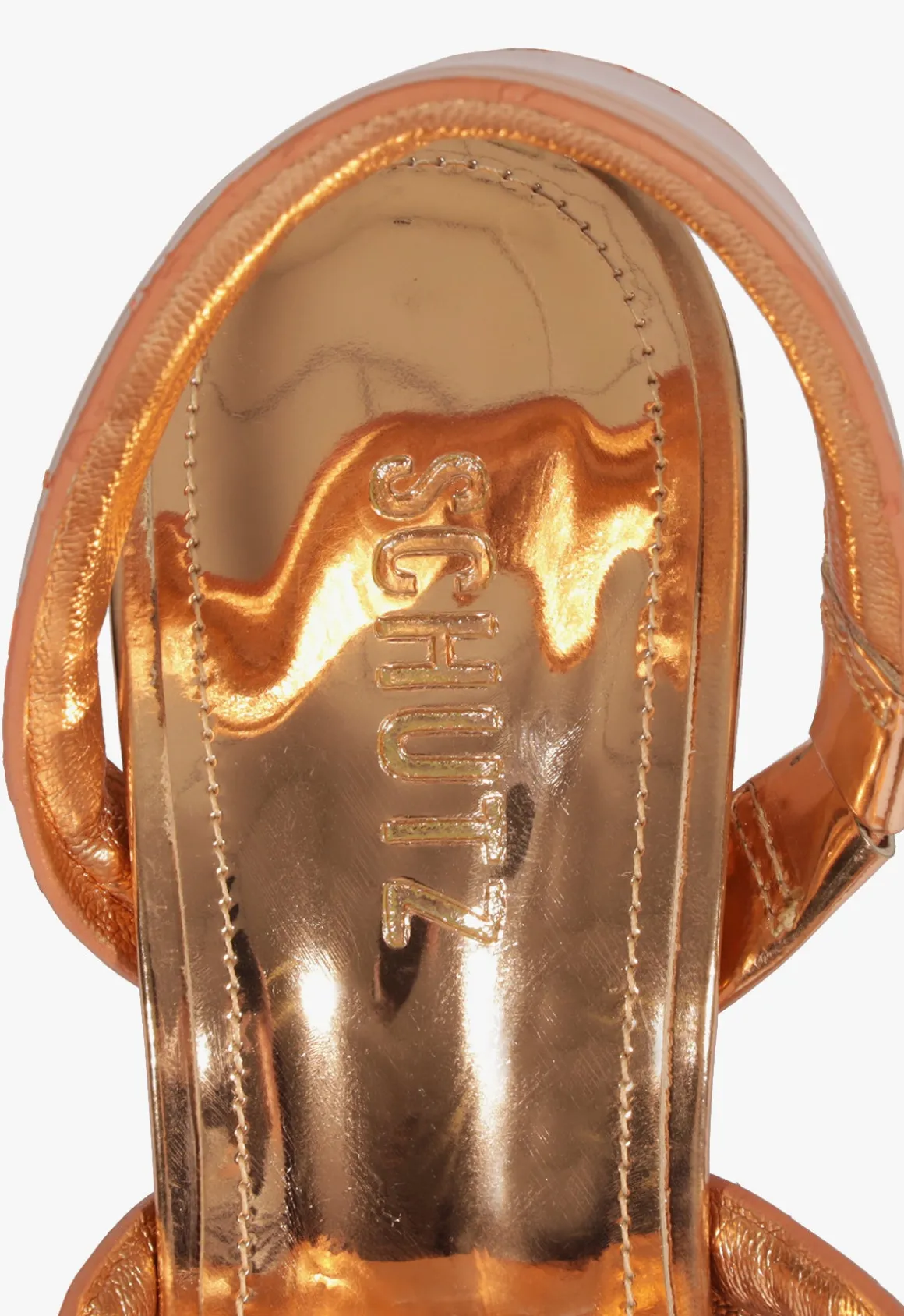 Lume Sandal