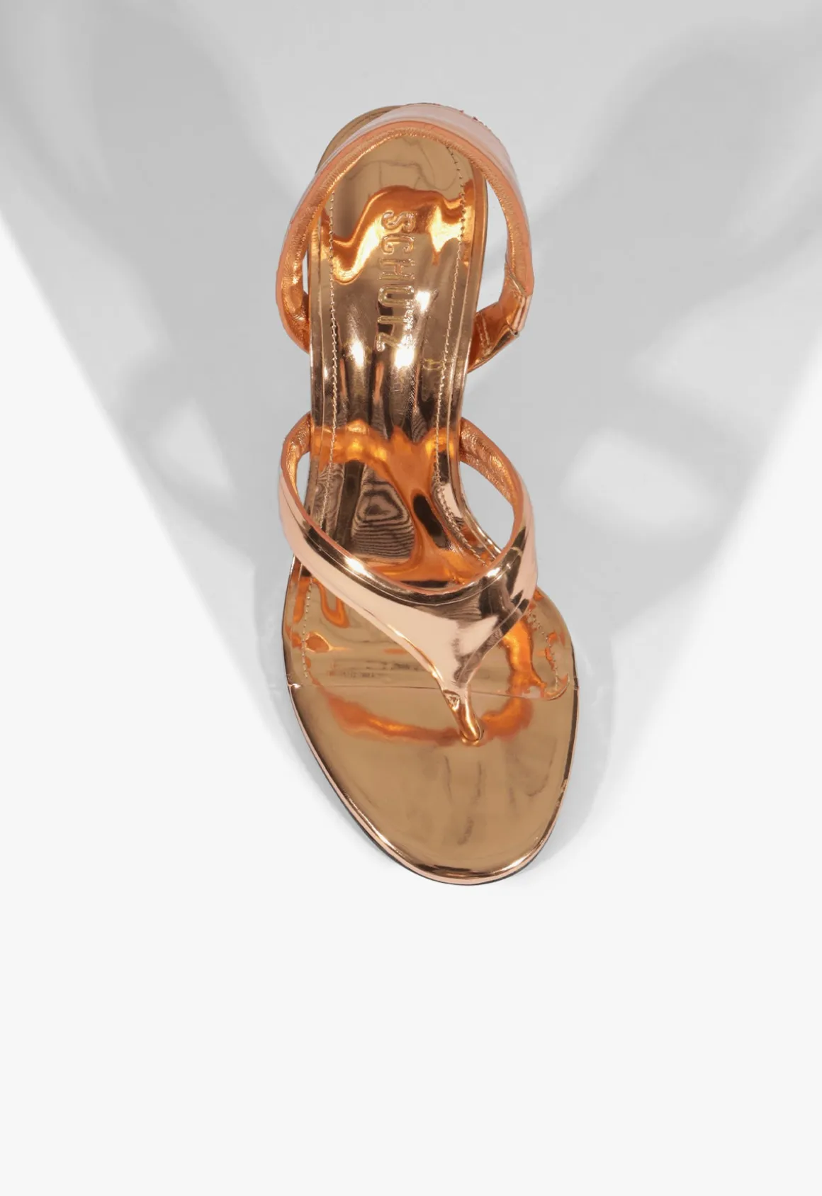 Lume Sandal
