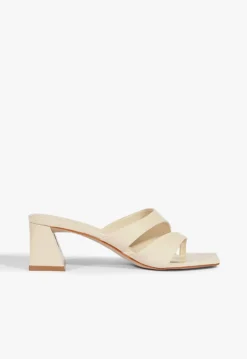 Madeline Mid Sandal