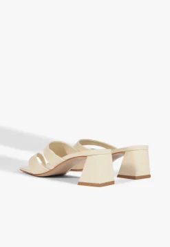 Madeline Mid Sandal