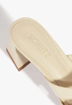 Madeline Mid Sandal
