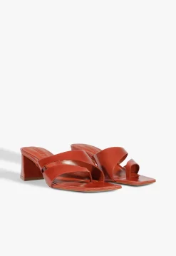 Madeline Mid Sandal